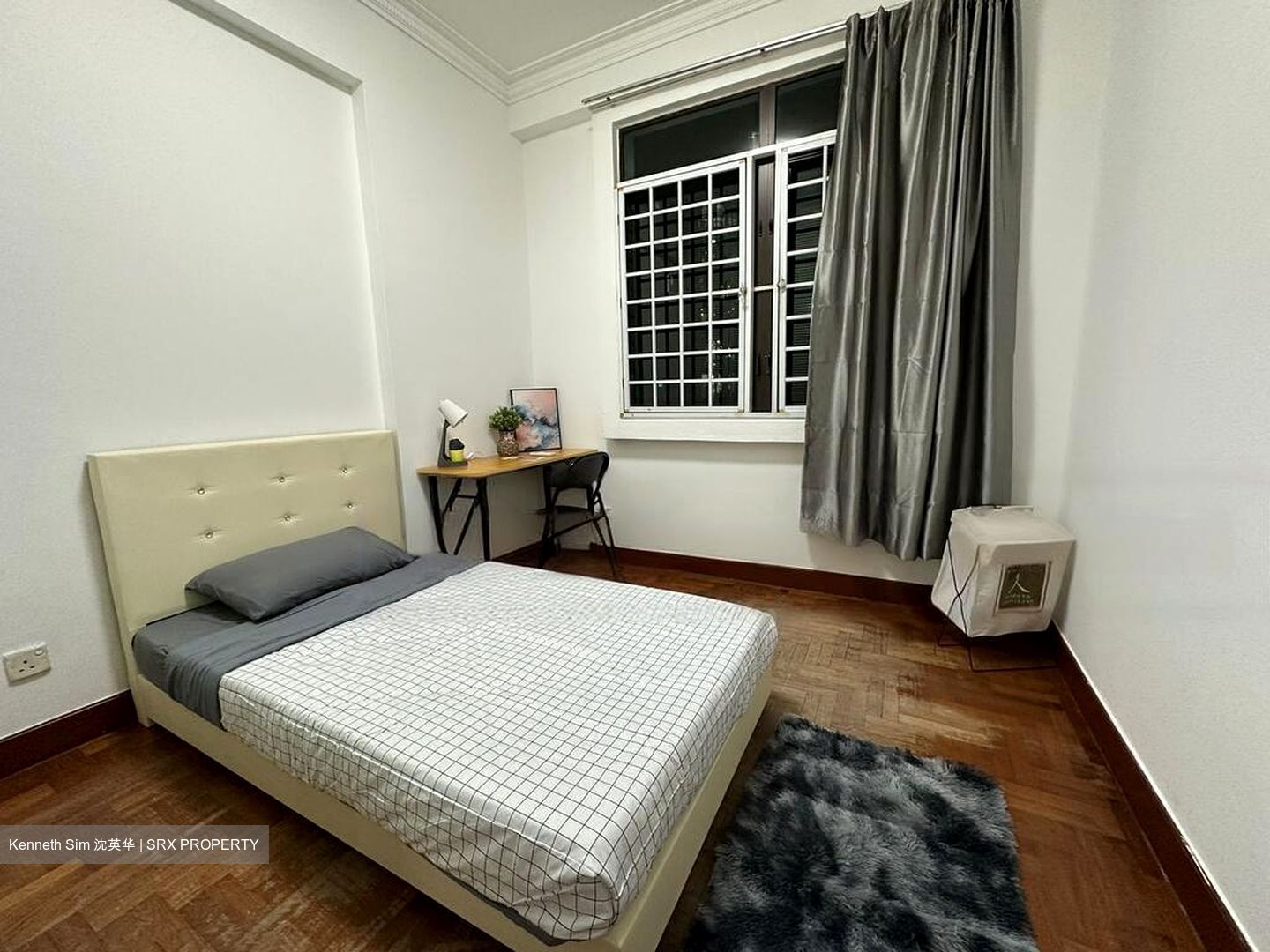 Parc Oasis (D22), Condominium #441034611